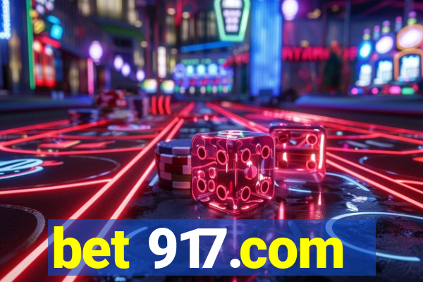 bet 917.com